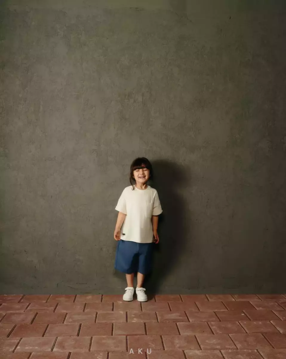 شلوارک کتان کد1403