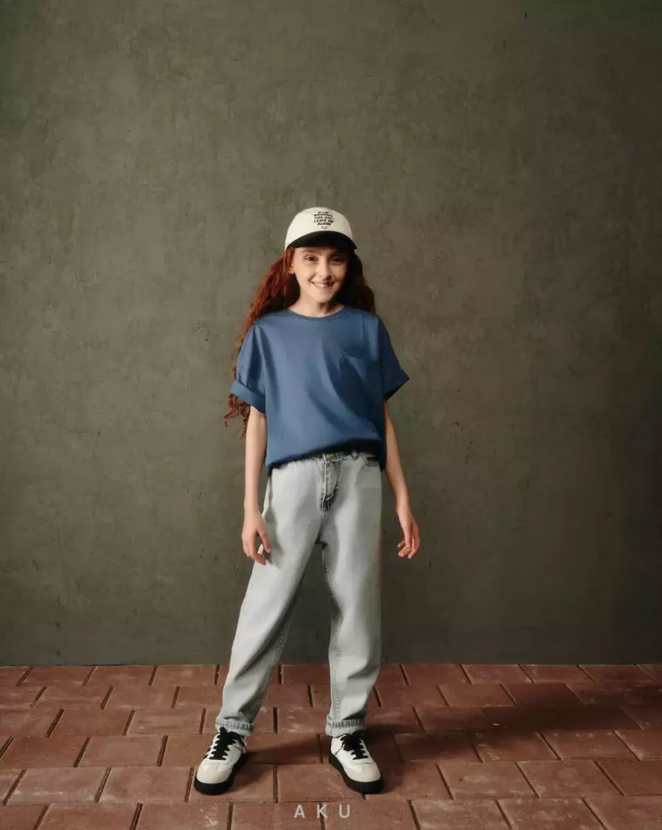 تیشرت رنگین کمان کد1404