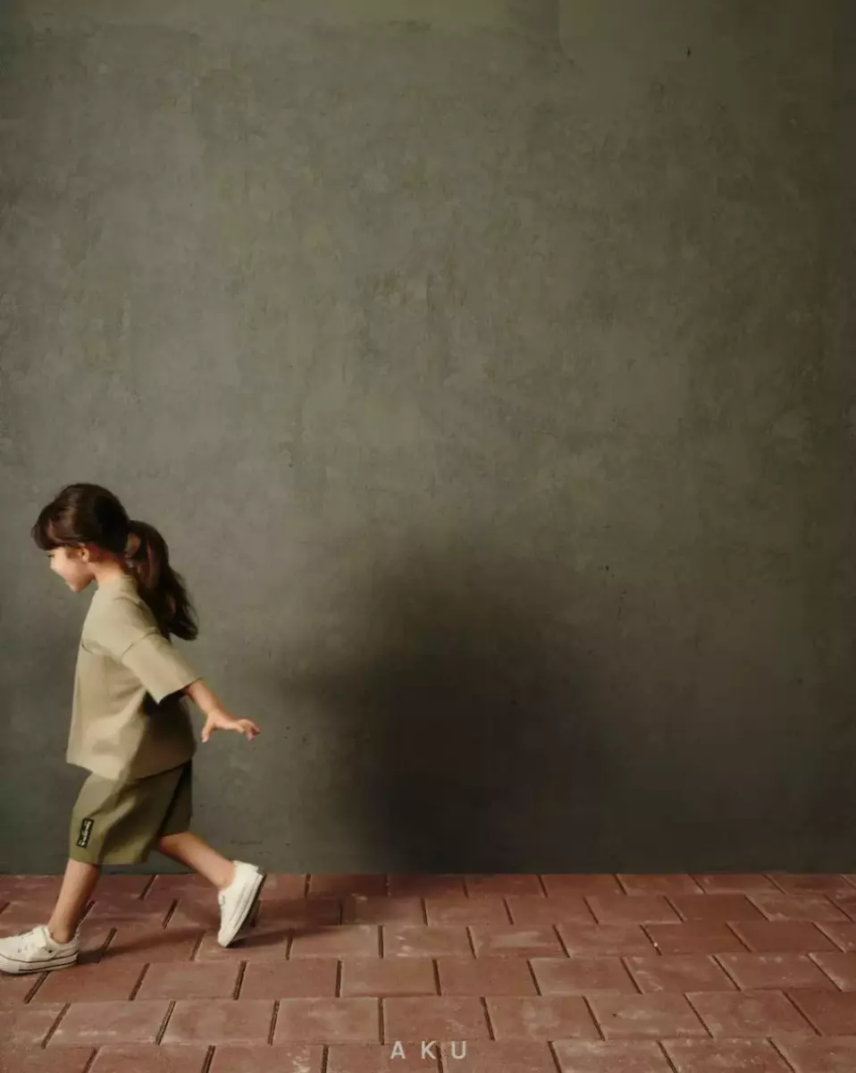 تیشرت رنگین کمان کد1404