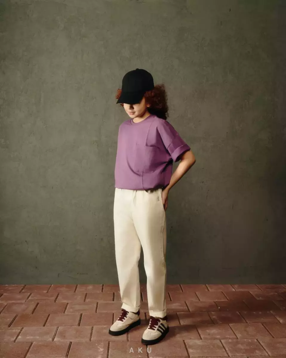 تیشرت رنگین کمان کد1404