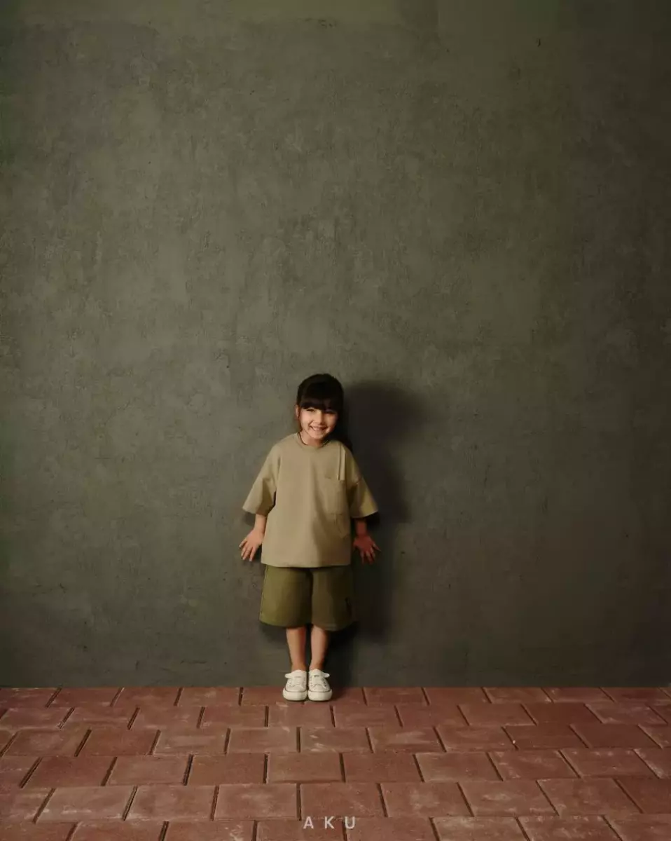 تیشرت رنگین کمان کد1404