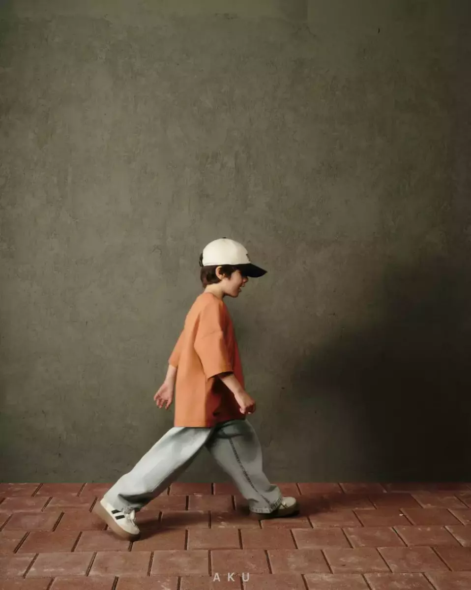 تیشرت رنگین کمان کد1404