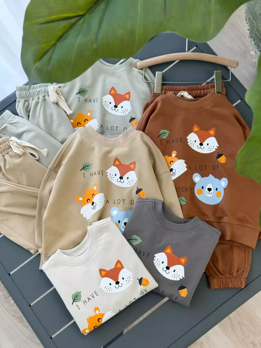 دو تیکه حیوانات کد101225