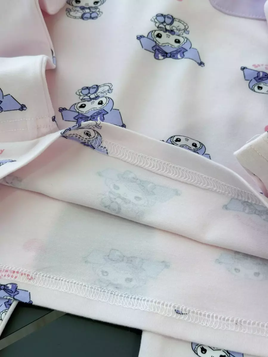 ست وارداتی جیبدار کرومی مهربون کد101185