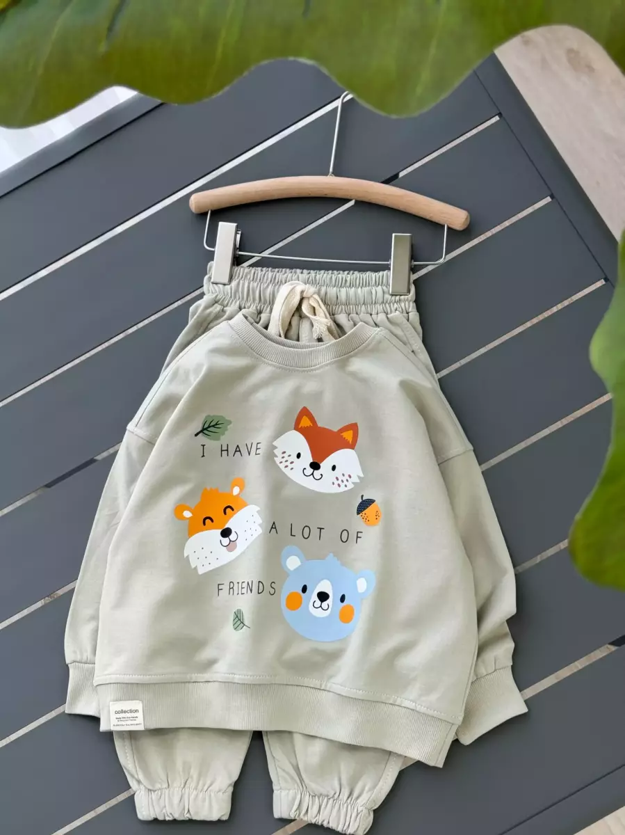 دو تیکه حیوانات کد101225