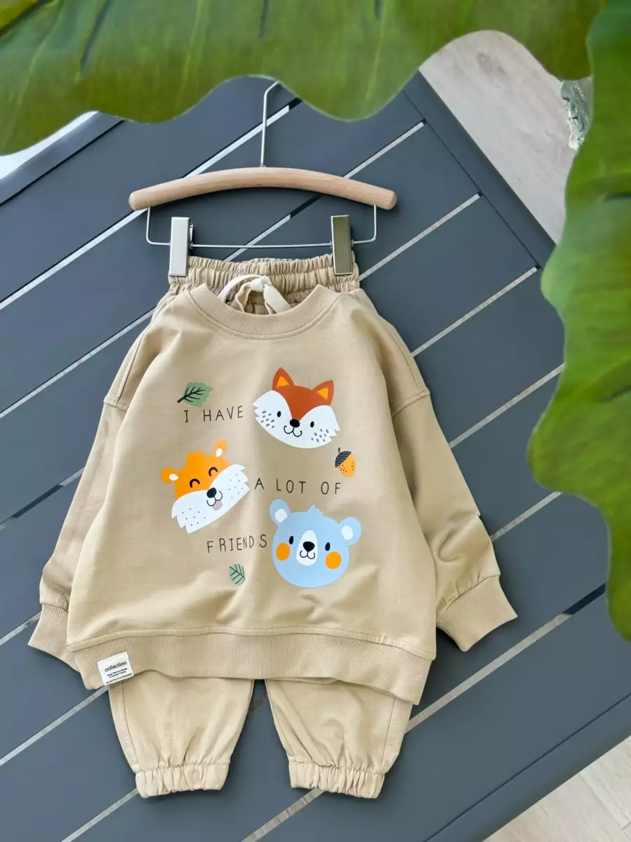 دو تیکه حیوانات کد101225