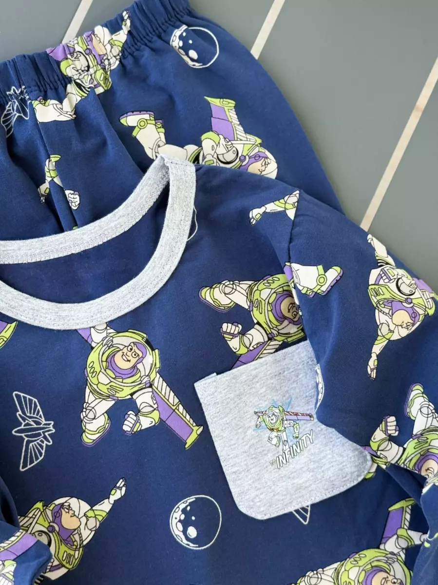 ست وارداتی جیبدار INFINITY کد101188