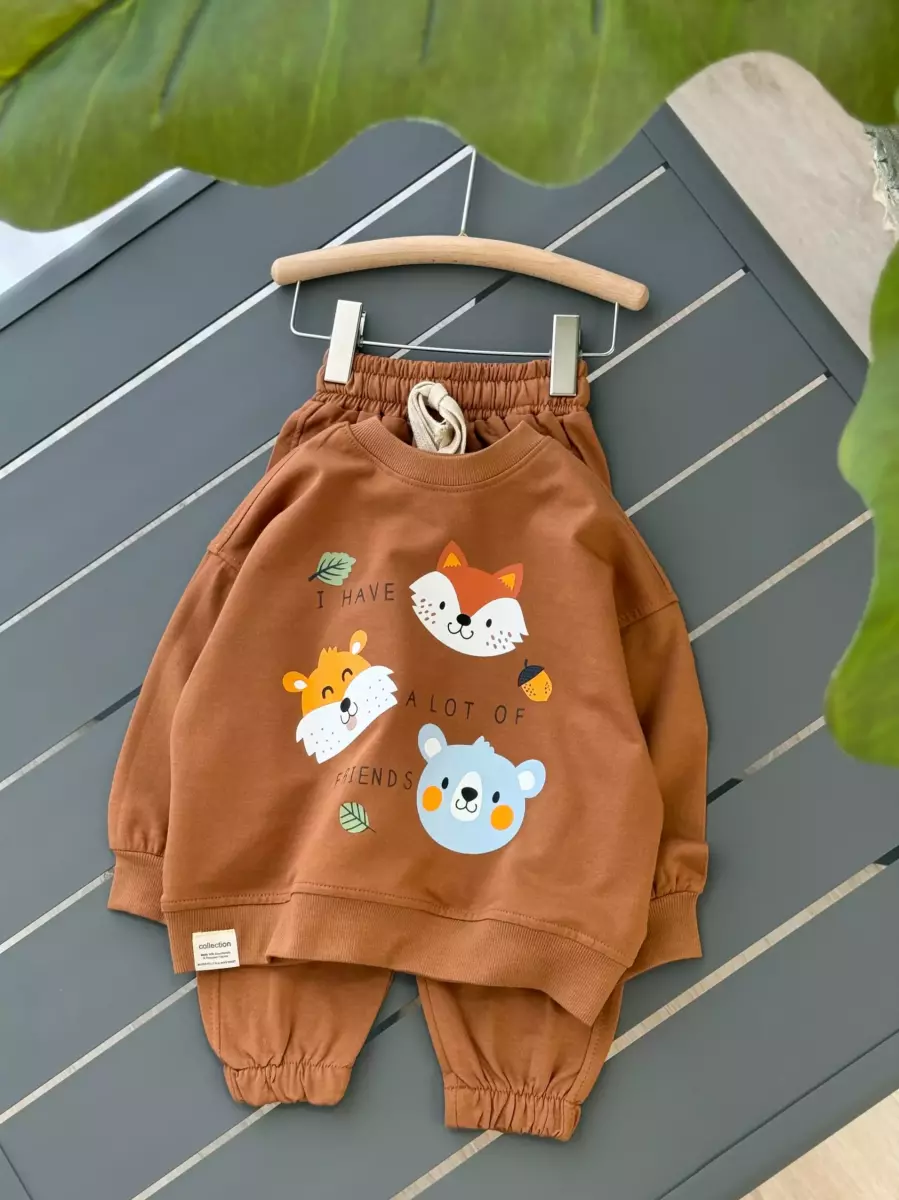 دو تیکه حیوانات کد101225