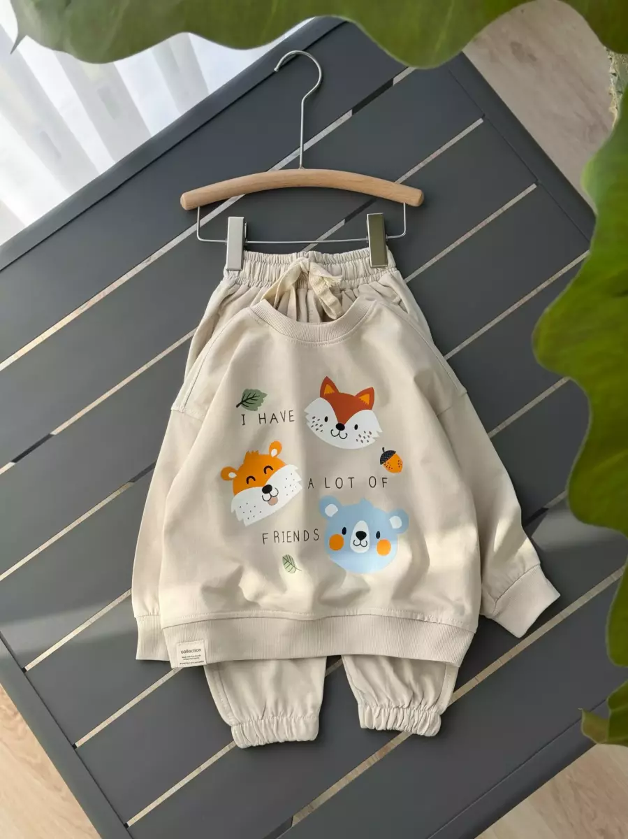 دو تیکه حیوانات کد101225