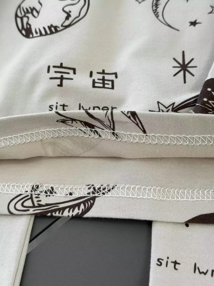 ست وارداتی جیبدار فضانورد کد101191