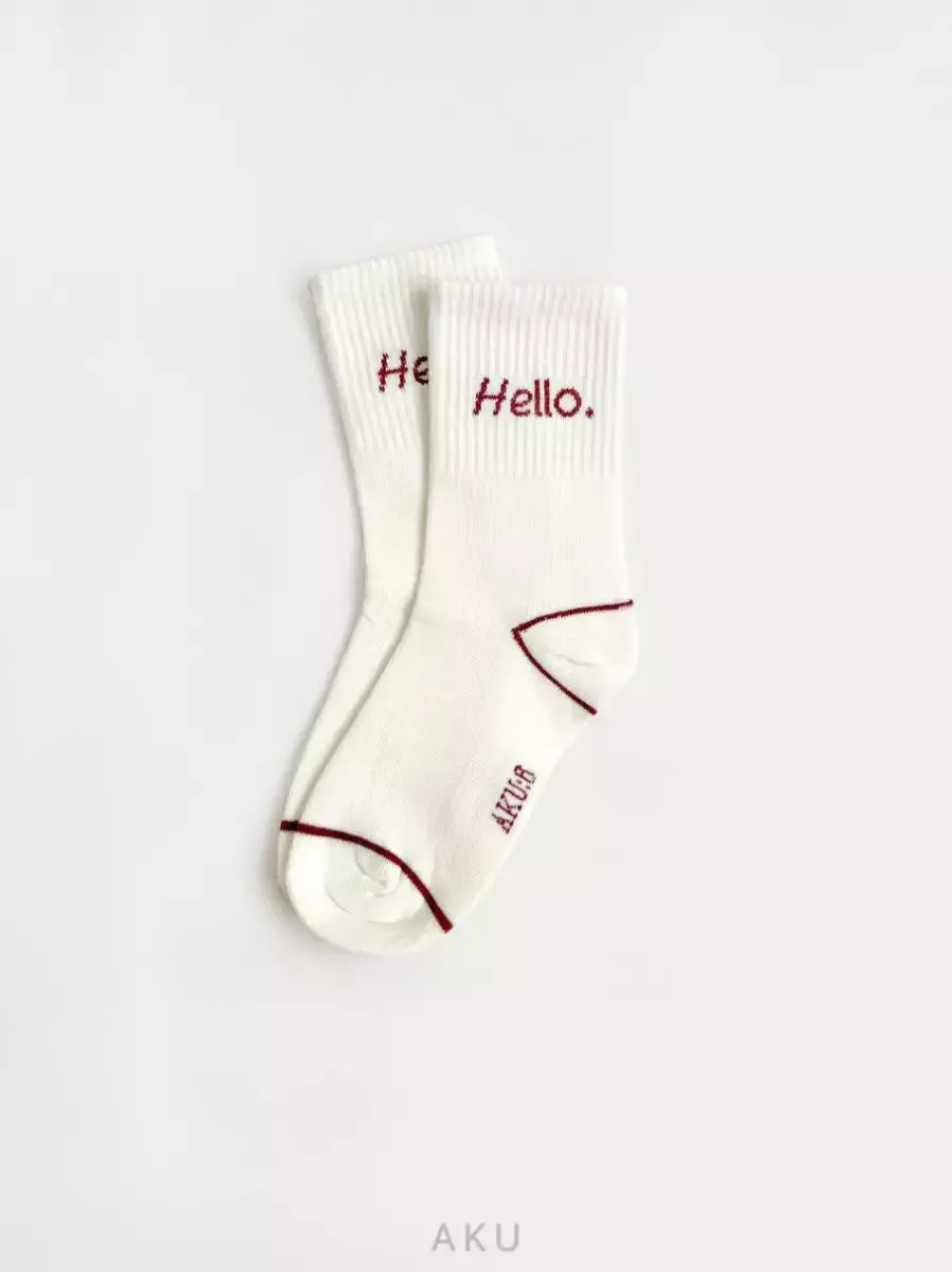 جوراب HELLO کد101243