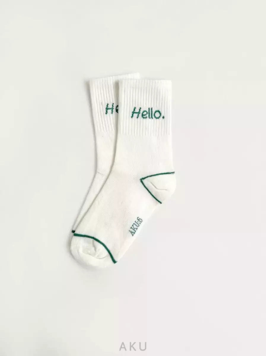 جوراب HELLO کد101243