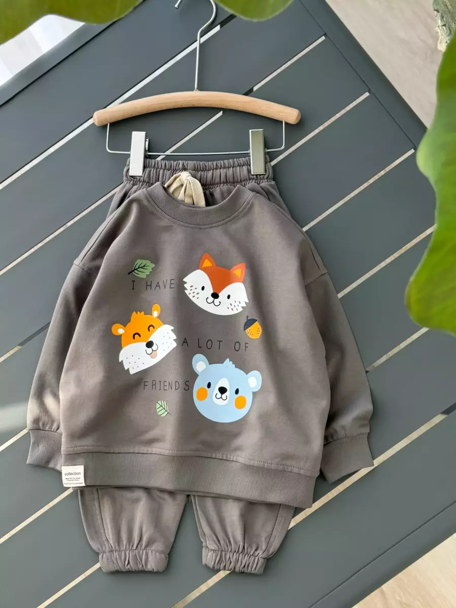 دو تیکه حیوانات کد101225