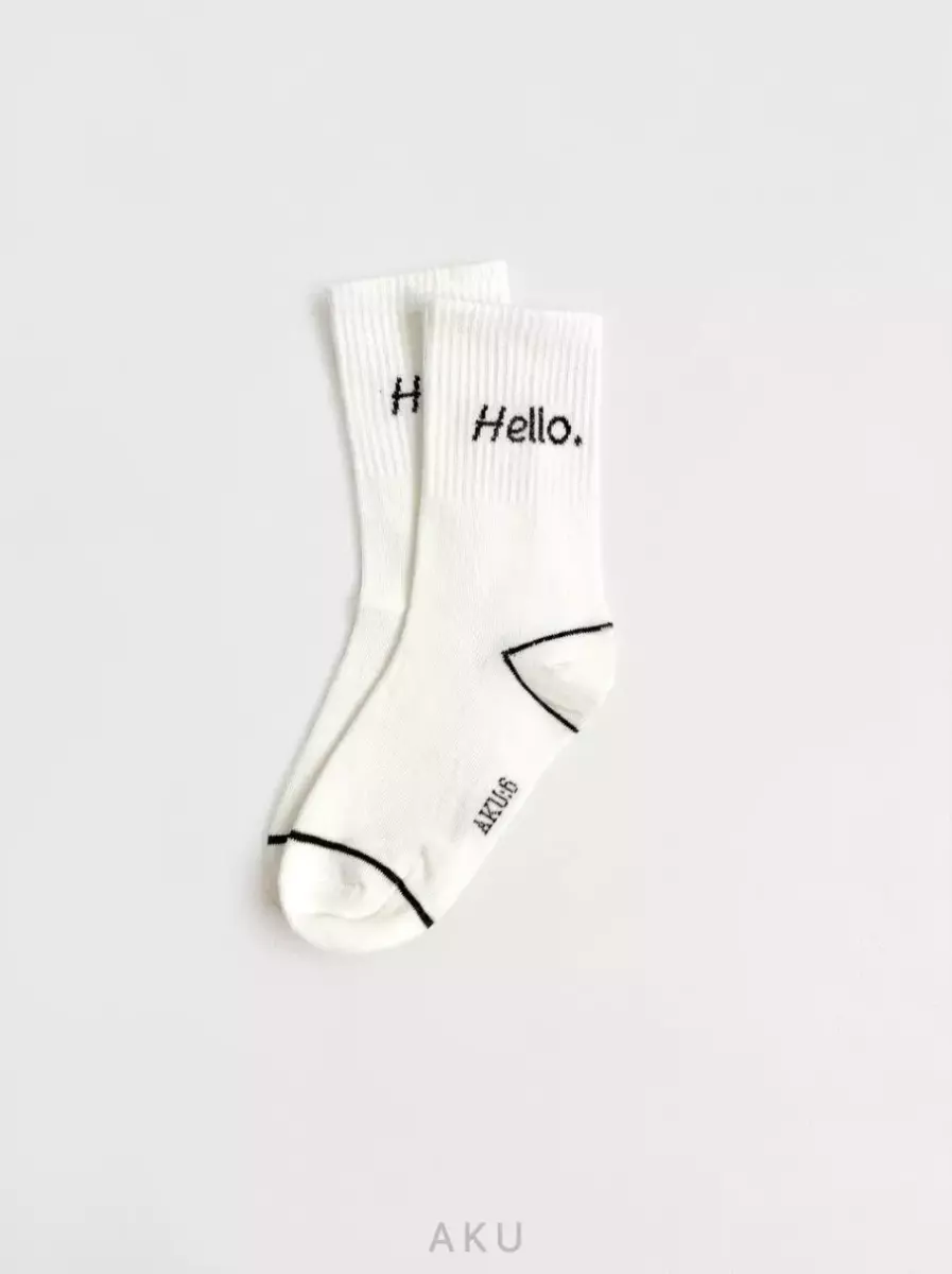 جوراب HELLO کد101243