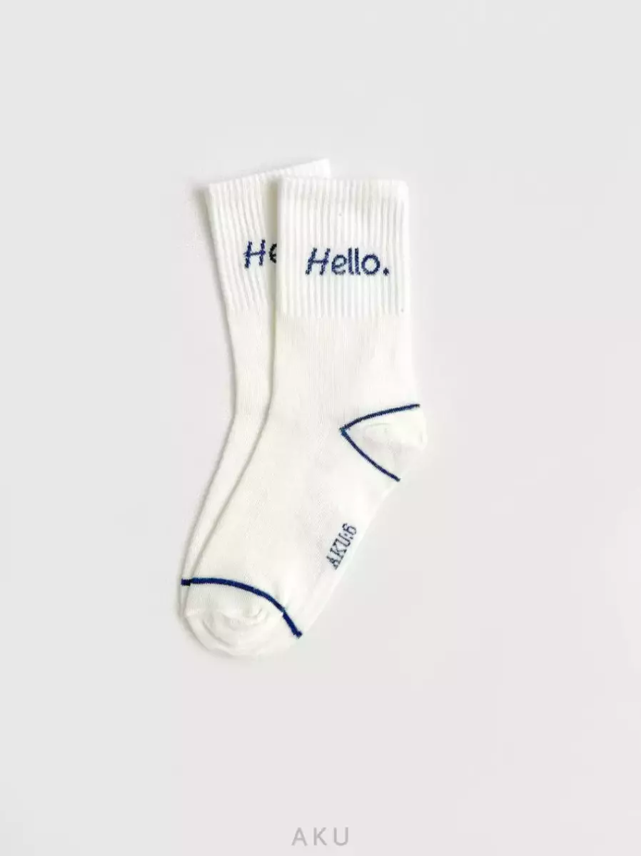 جوراب HELLO کد101243