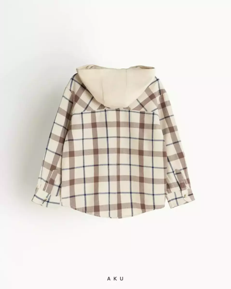 پیراهن کلاهدار کد101239