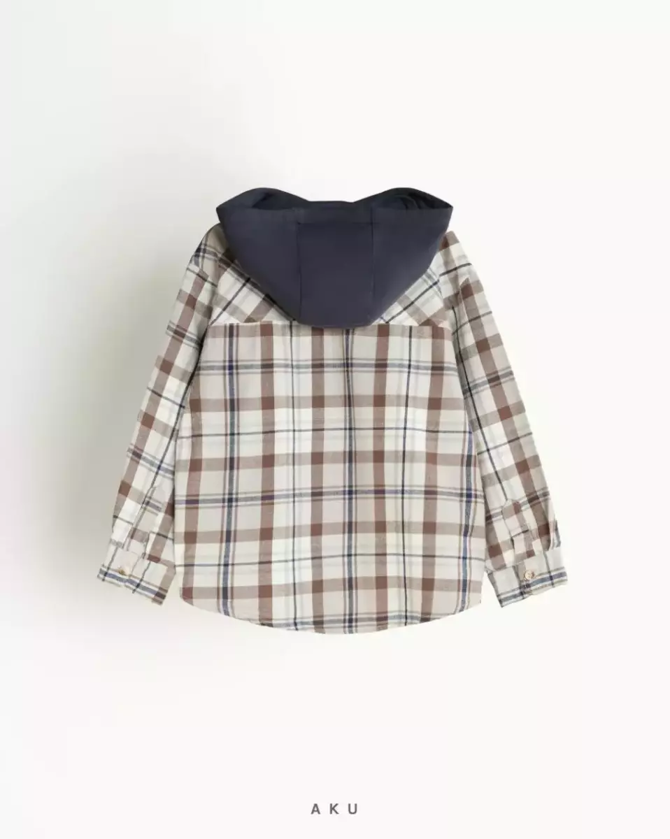 پیراهن کلاهدار کد101239