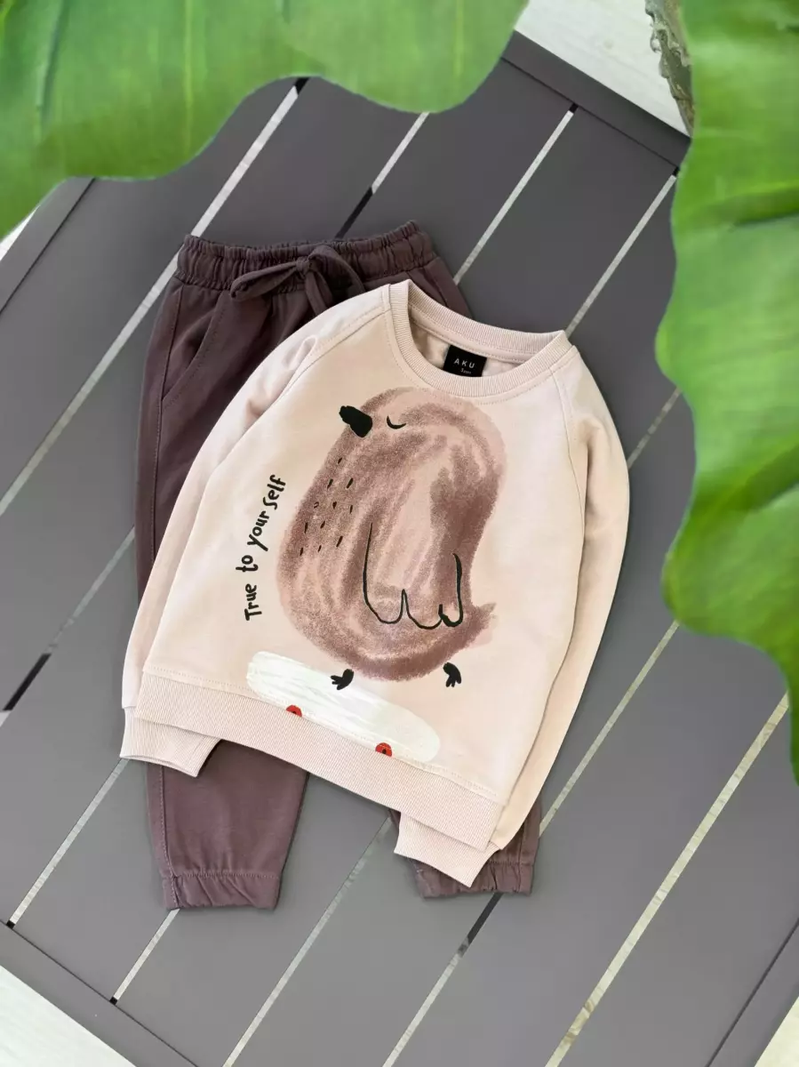 دو تیکه چاپی کد101240