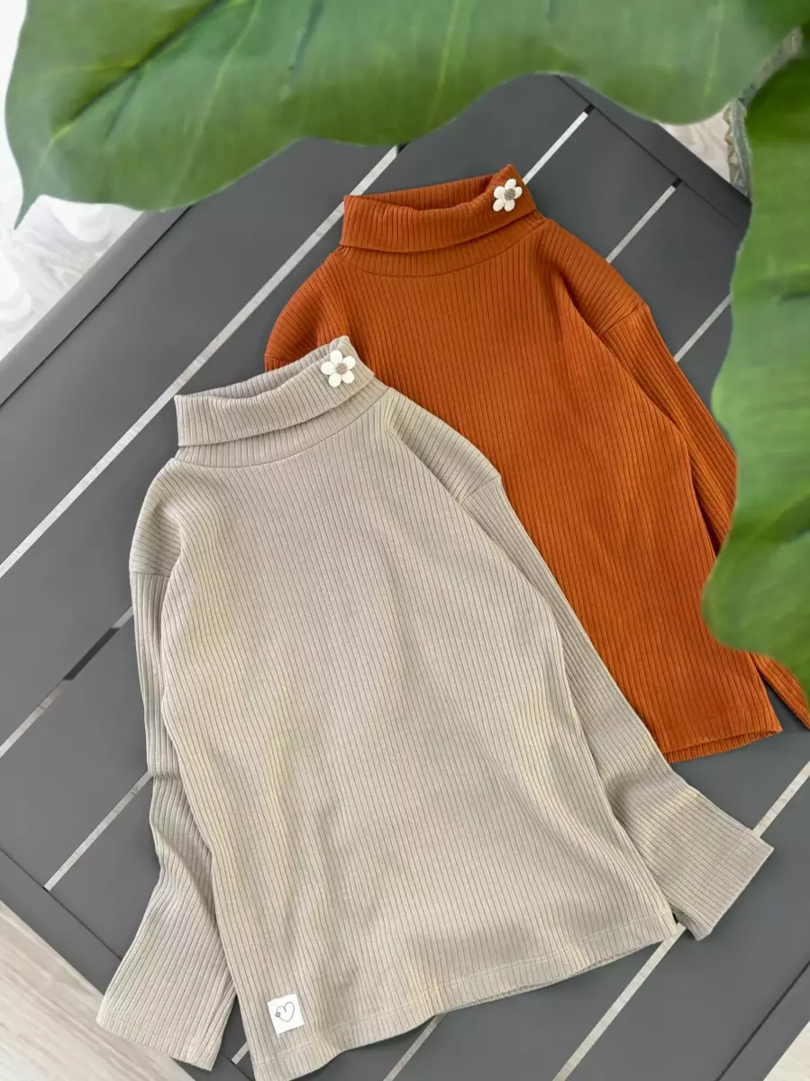 یقه اسکی شکوفه کد101232