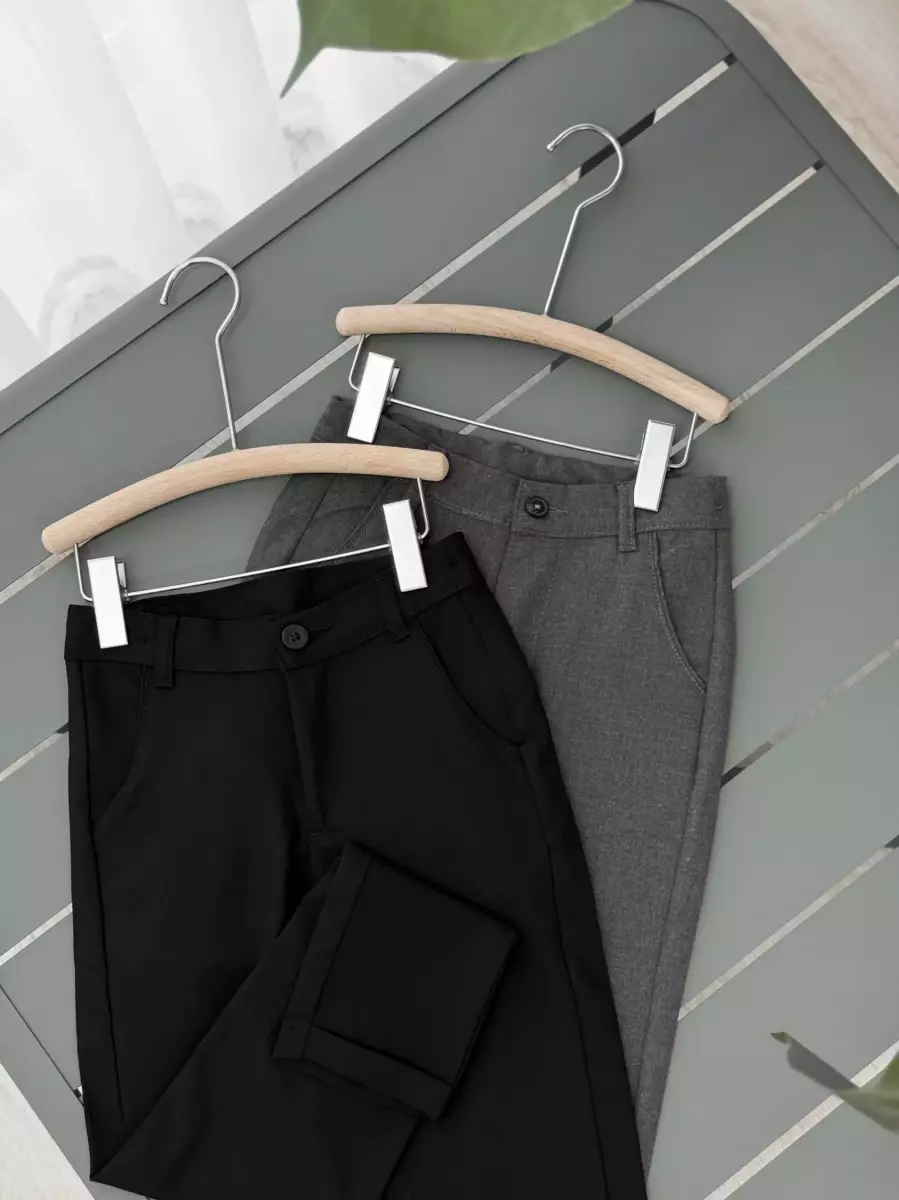 شلوار فاستونی راگا کد 100082