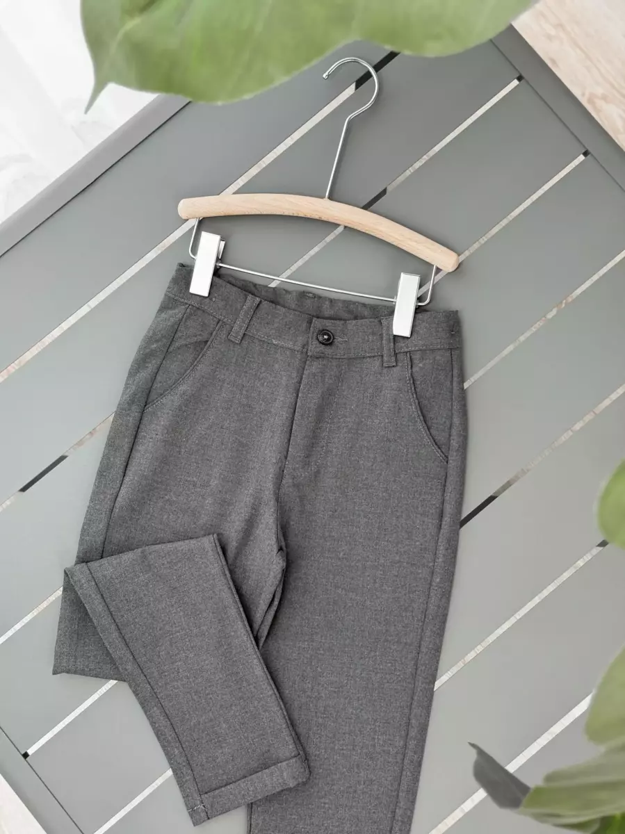 شلوار فاستونی راگا کد 100082