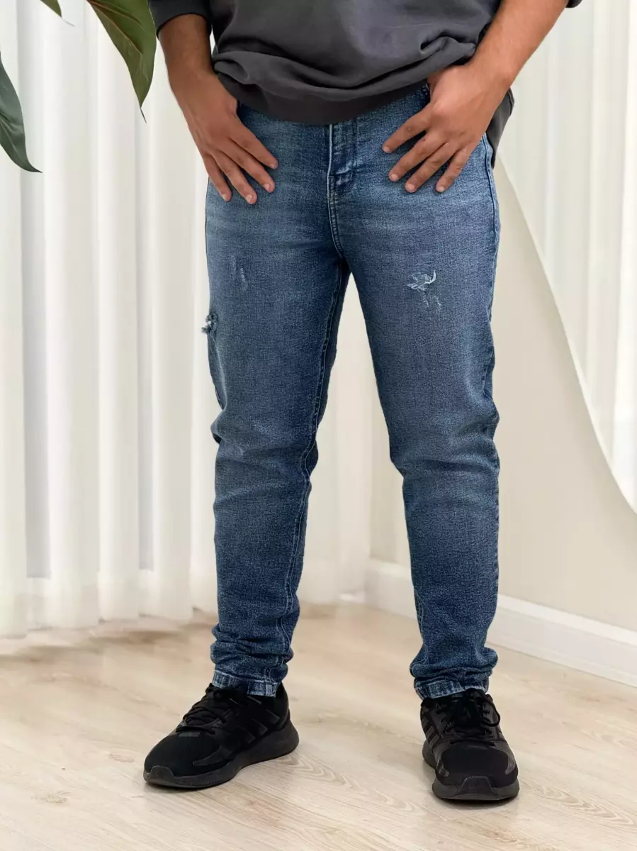 شلوار مام فیت 4 (20772) کد 100353