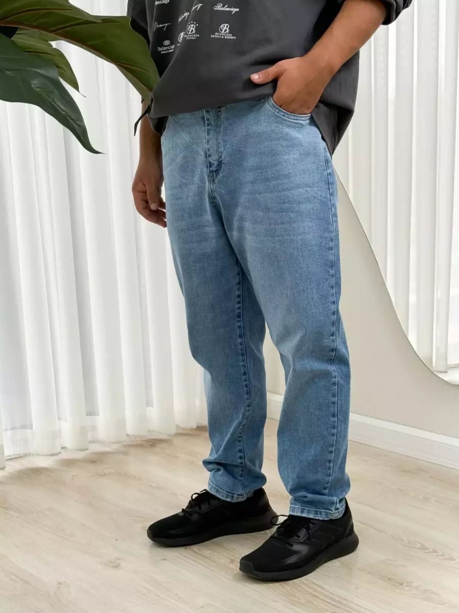 شلوار مام استایل (20768) کد 100354