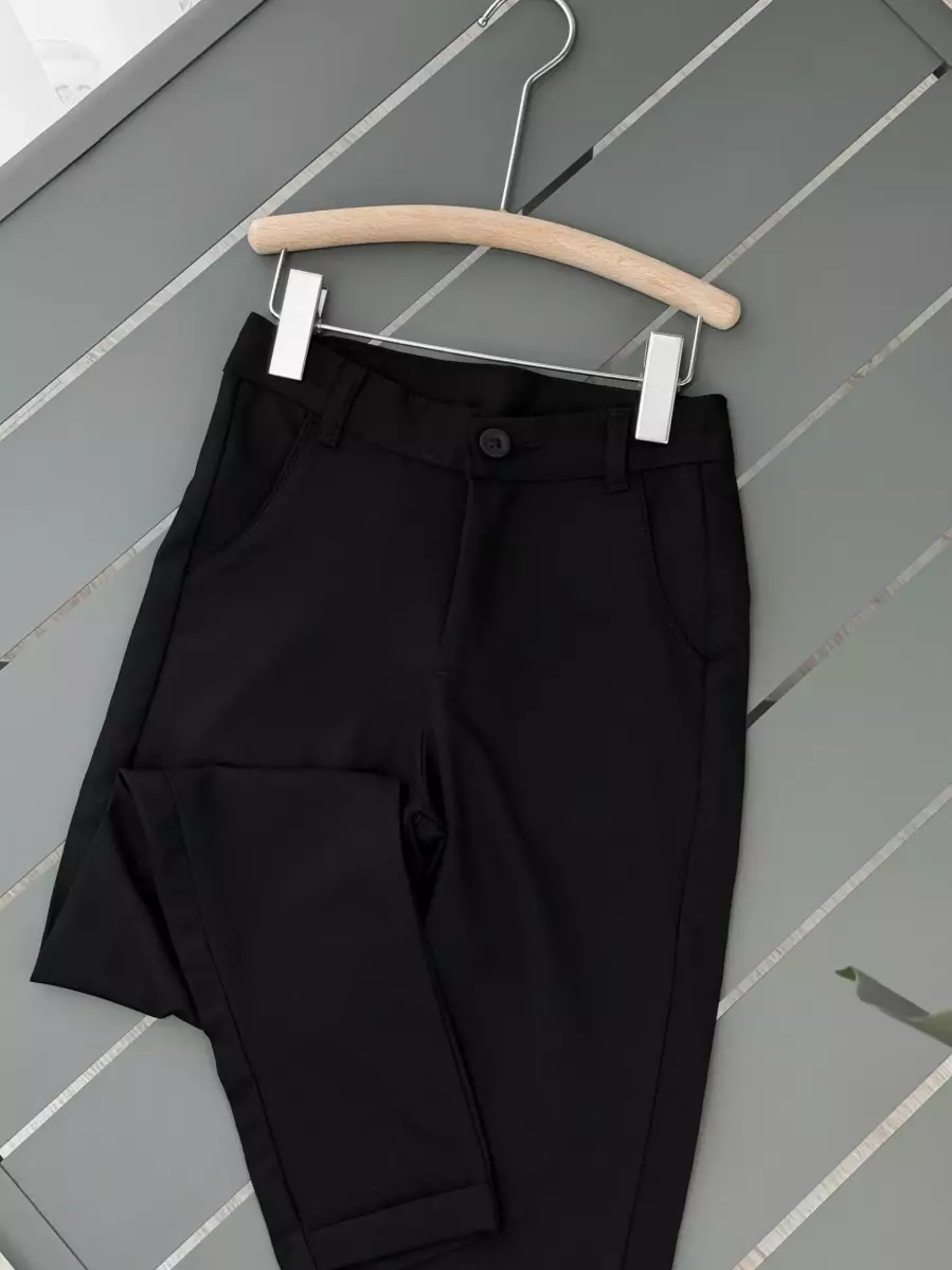 شلوار فاستونی راگا کد 100082