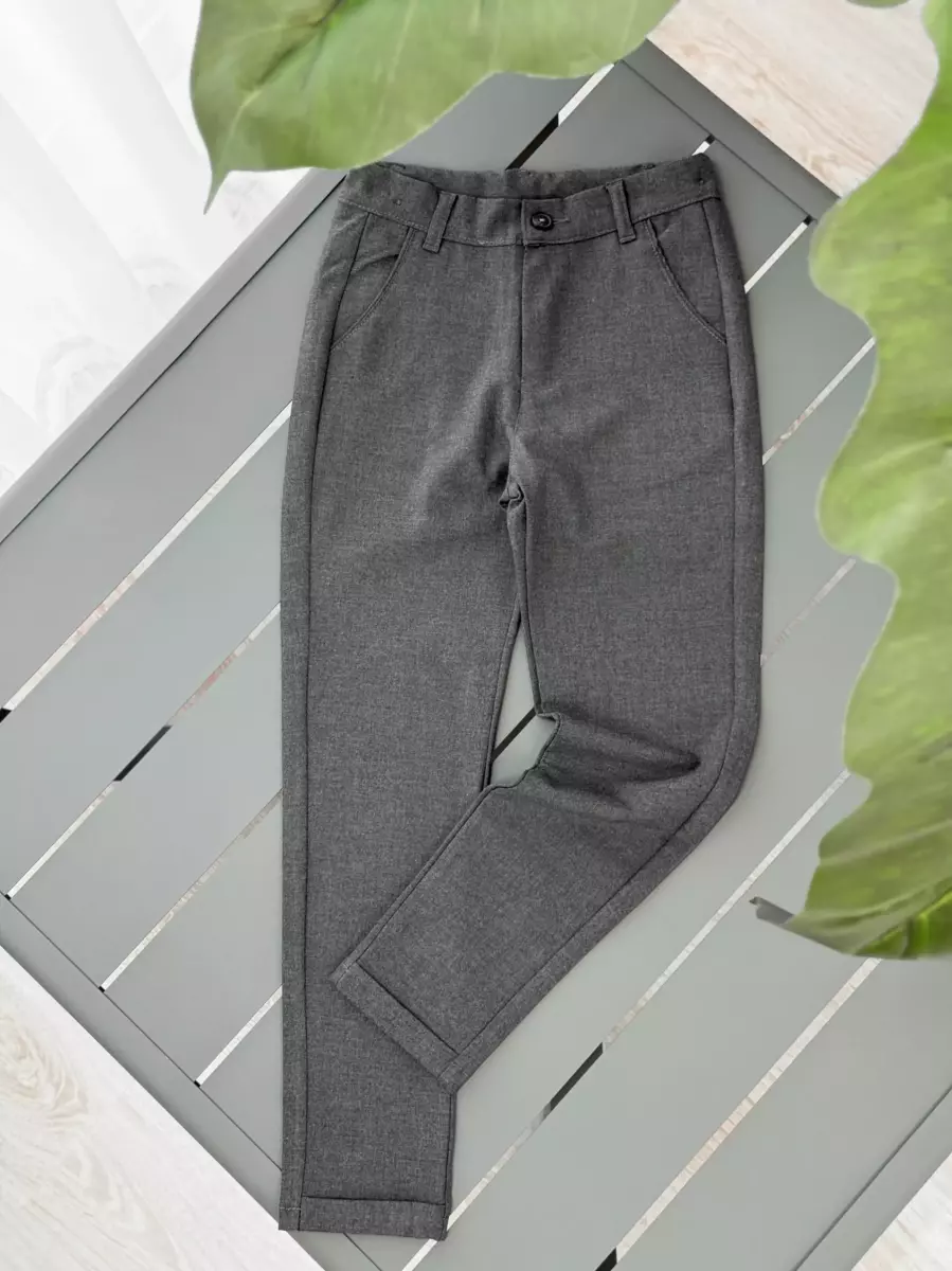 شلوار فاستونی راگا کد 100082