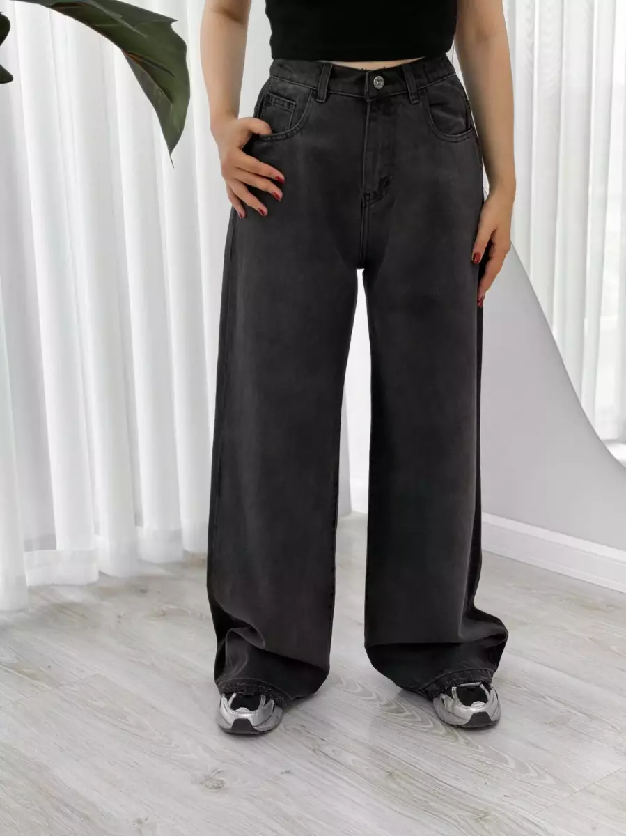 شلوار بگ (21029) کد100471