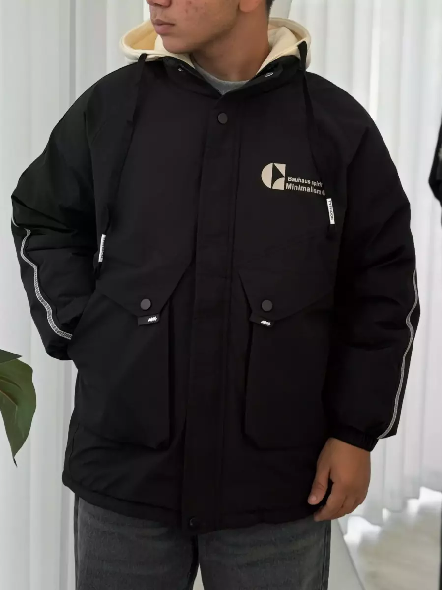 کاپشن minimal کد 100664