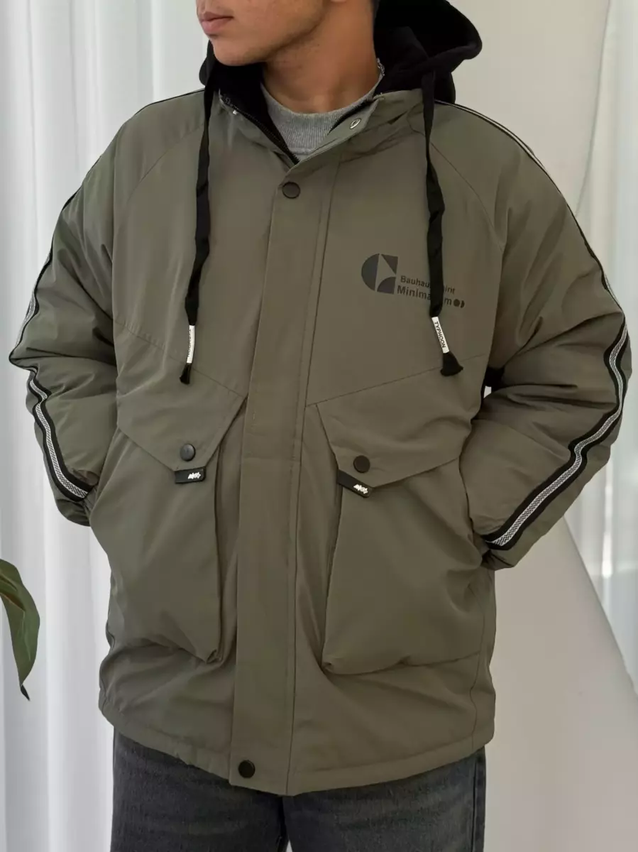 کاپشن minimal کد 100664