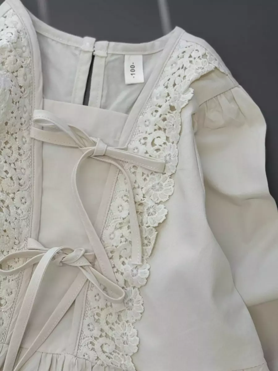 شومیز کتان کد100569