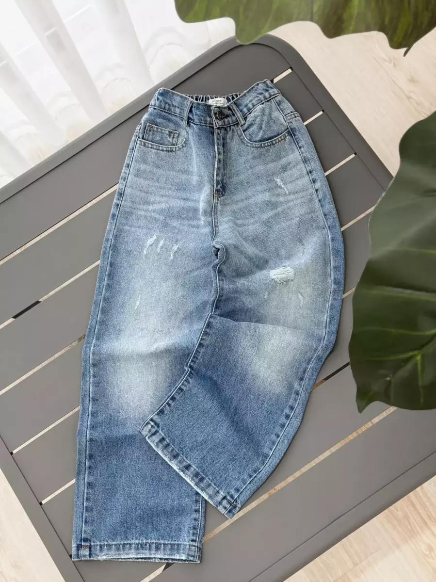 شلوار بگ(20810) کد100448