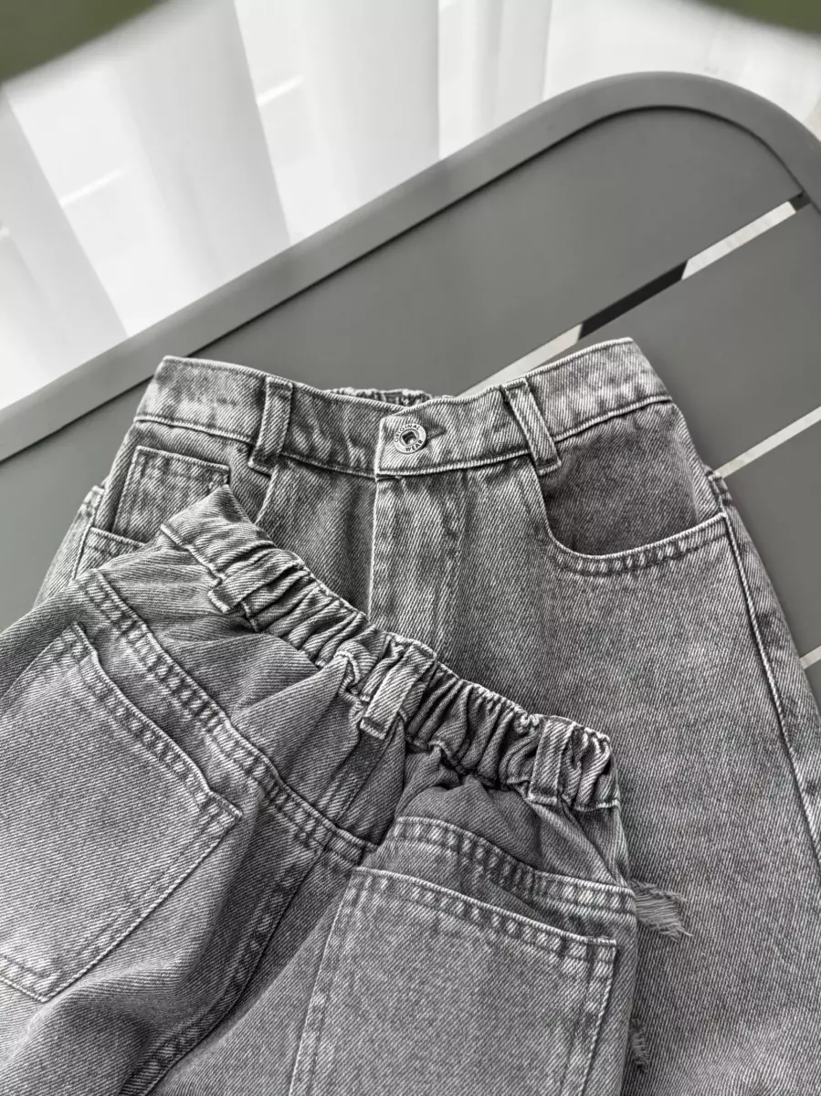 شلوار واید لگ (21070) کد 100612