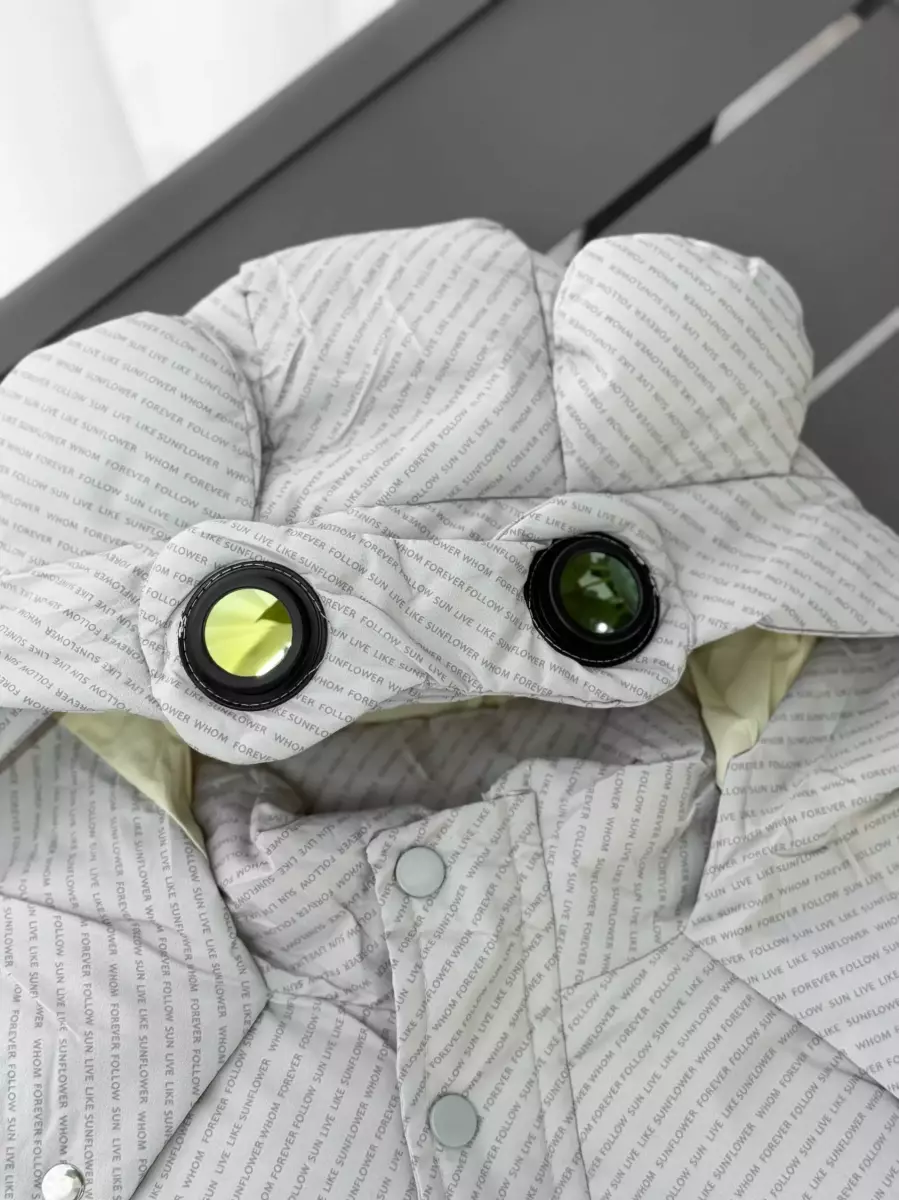 کاپشن Bear چاپ دار کد 100665