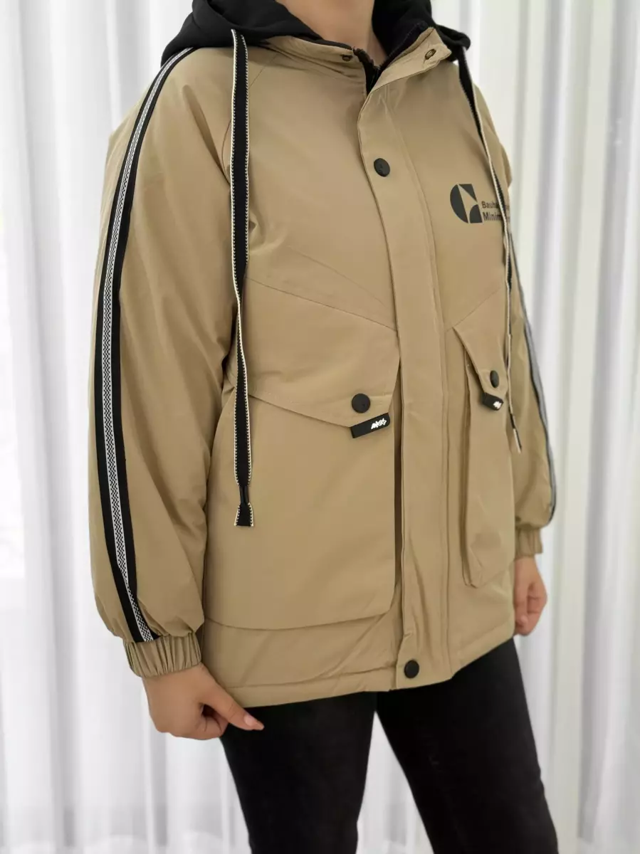 کاپشن minimal کد 100664