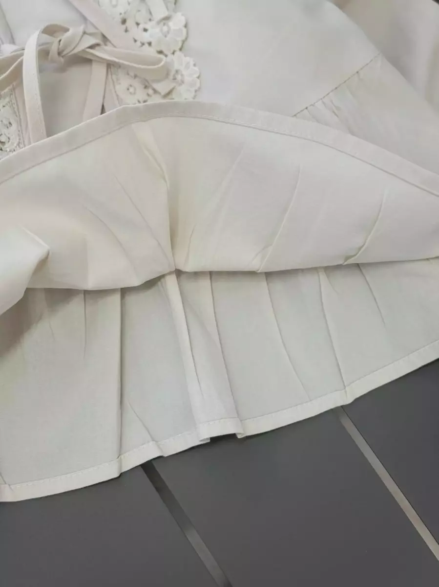 شومیز کتان کد100569