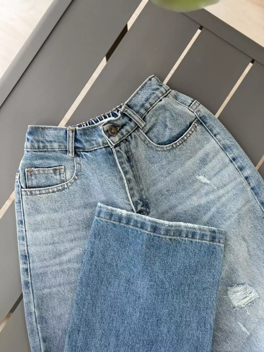 شلوار بگ(20810) کد100448