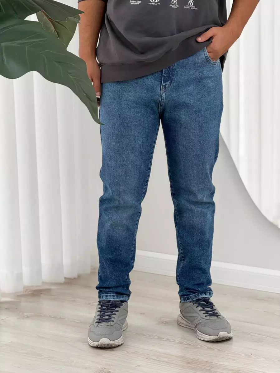 شلوار مام استایل (20768) کد 100354