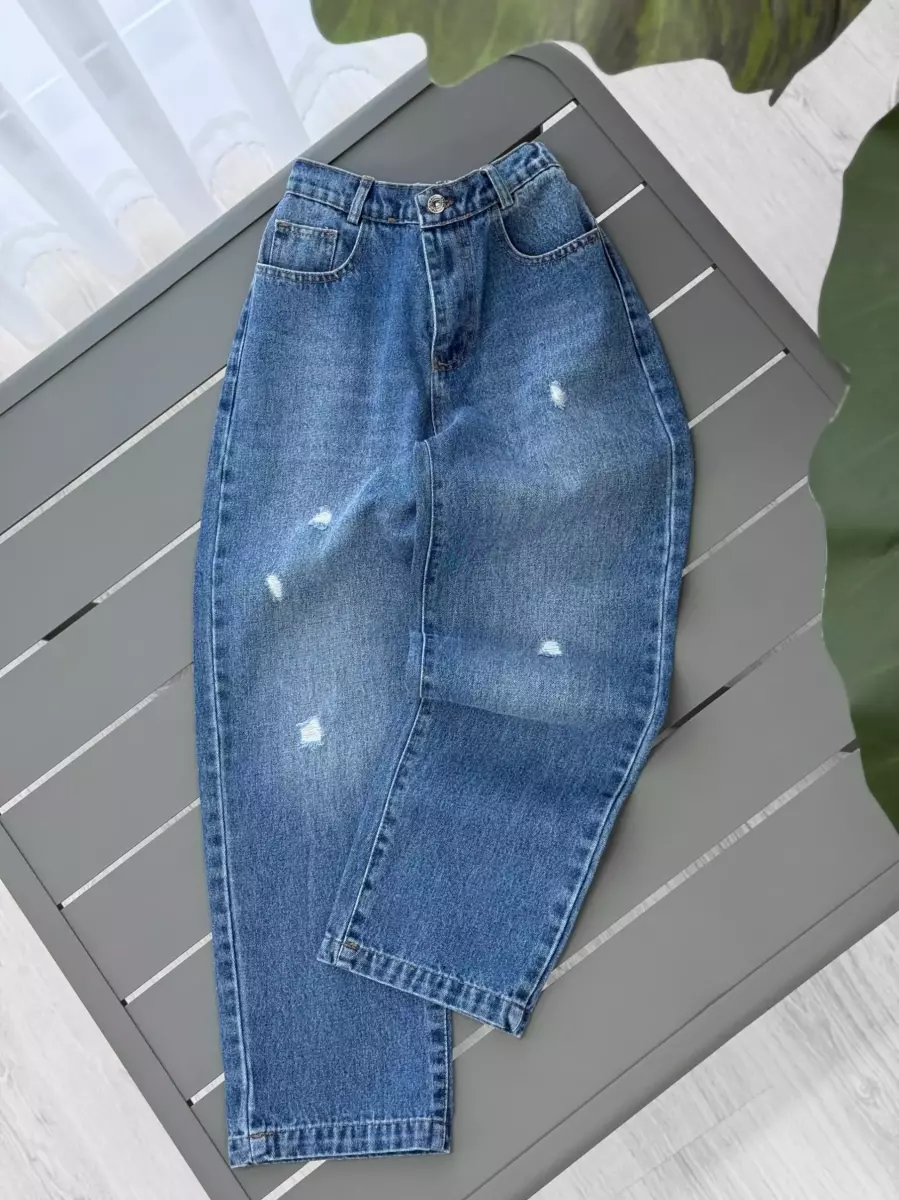 شلوار بگ(20872) کد100463