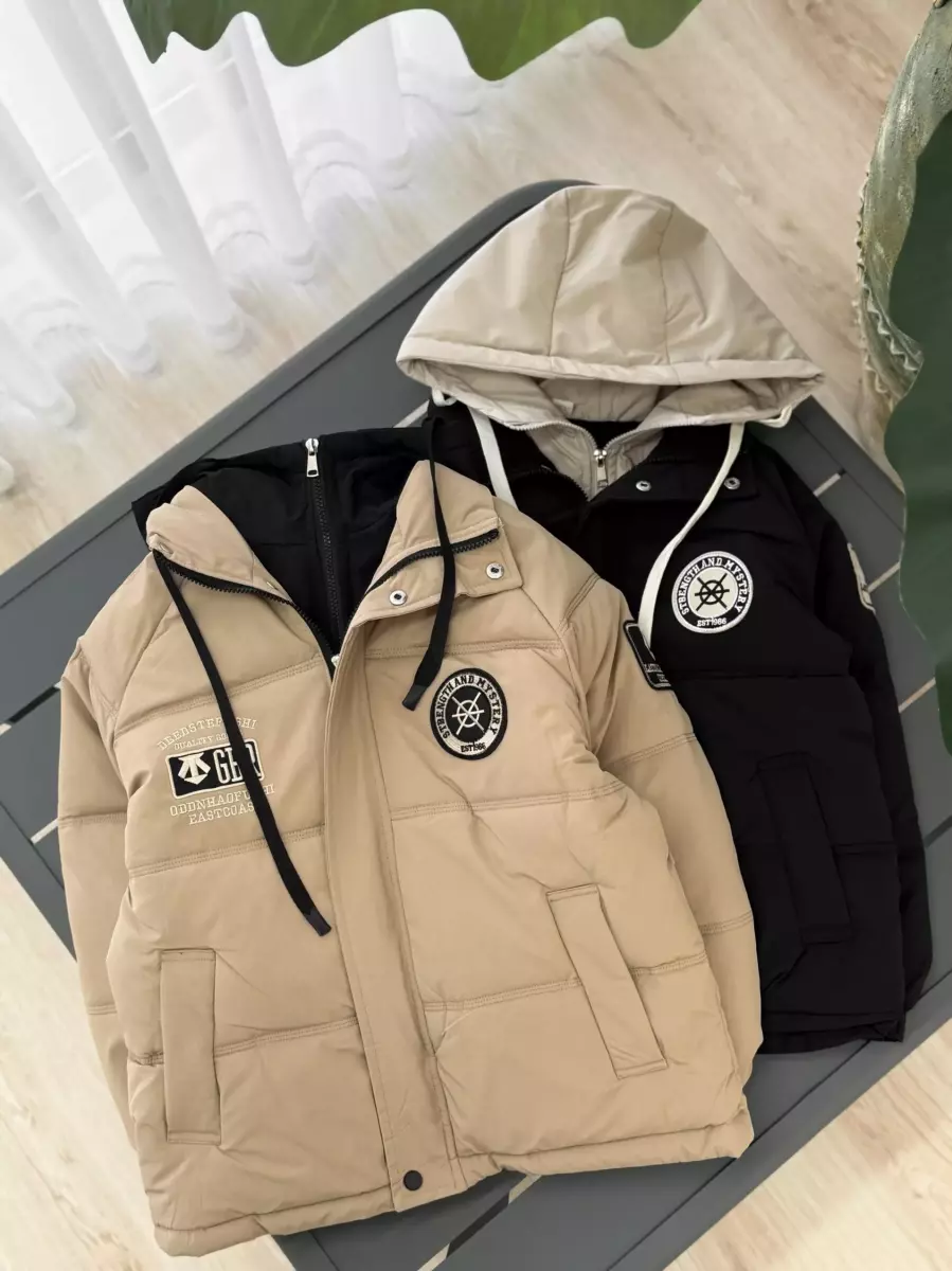 کاپشن پسرانه ملوان کد100666