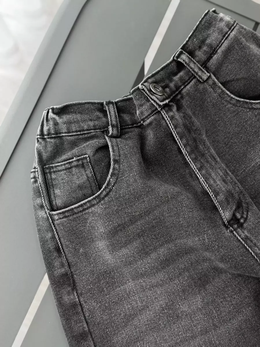 شلوار مام استایل(20840) کد100357