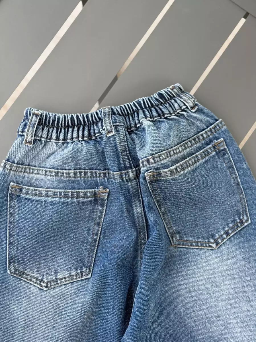 شلوار بگ(20924) کد100472