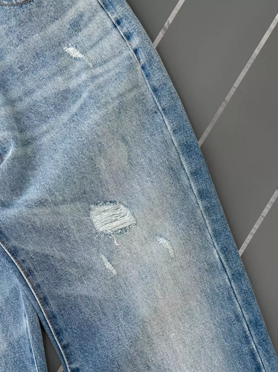 شلوار بگ(20810) کد100448