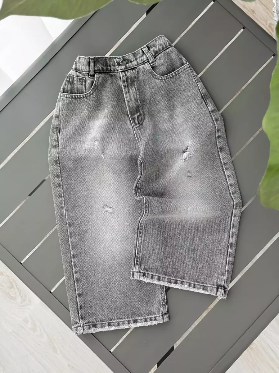 شلوار واید لگ (21070) کد 100612