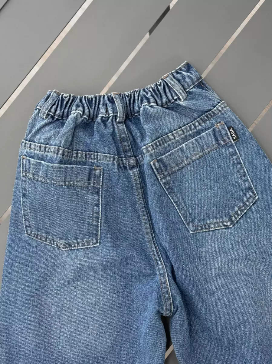 شلوار بگ(20872) کد100463