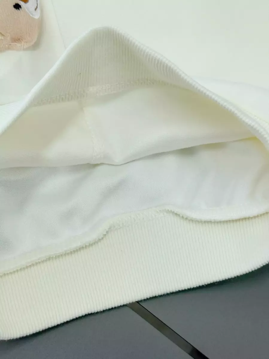 بلوز نقلی تدی برجسته کد100008