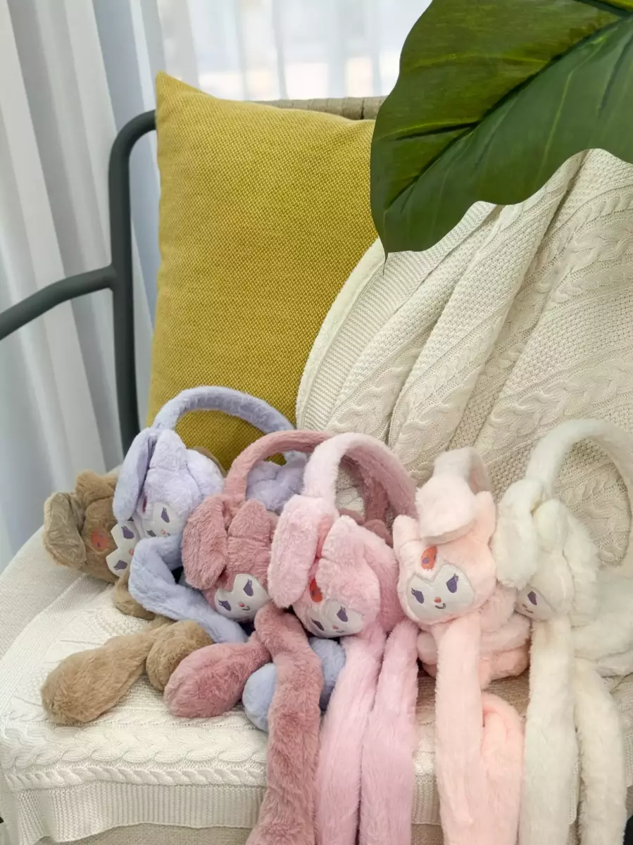 گوش بند کرومی کد101033