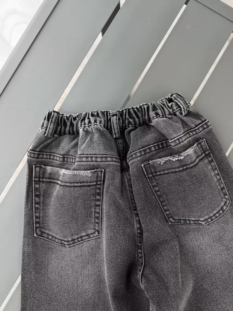 شلوار مام استایل(20840) کد100357